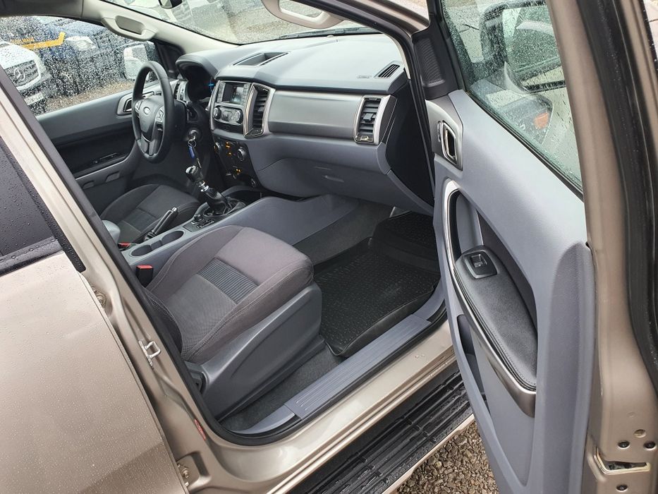 Ford Ranger 2,2 tdi  euro 6 pickup 4x4