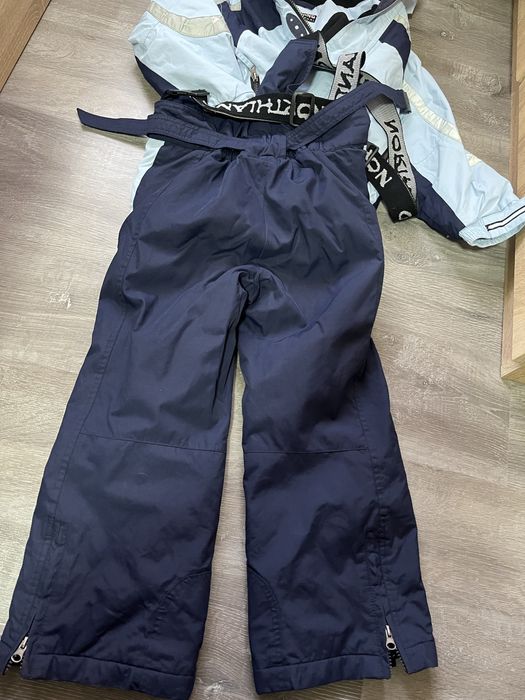 Costum ski Northland 8-9 ani