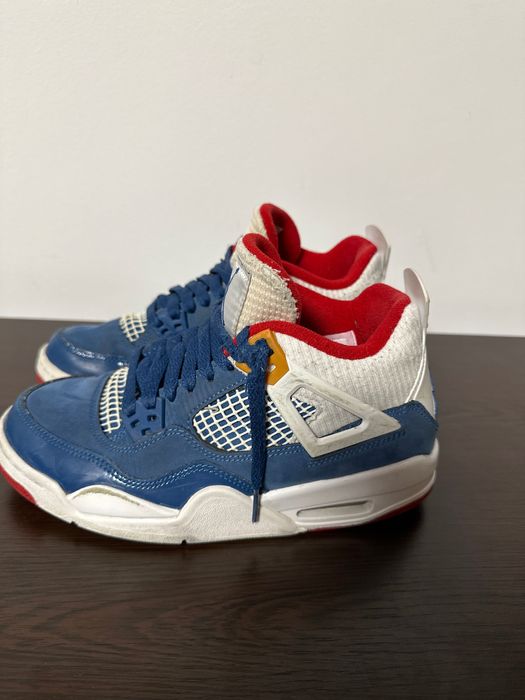 Nike Air Jordan 4 36,6