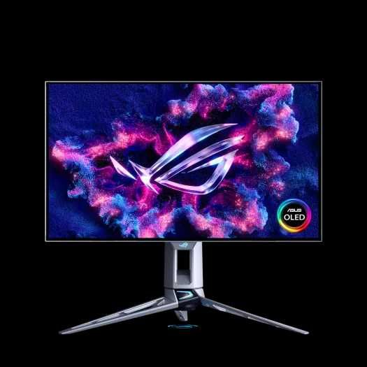 ASUS ROG Swift PG27AQDP 480 Hz