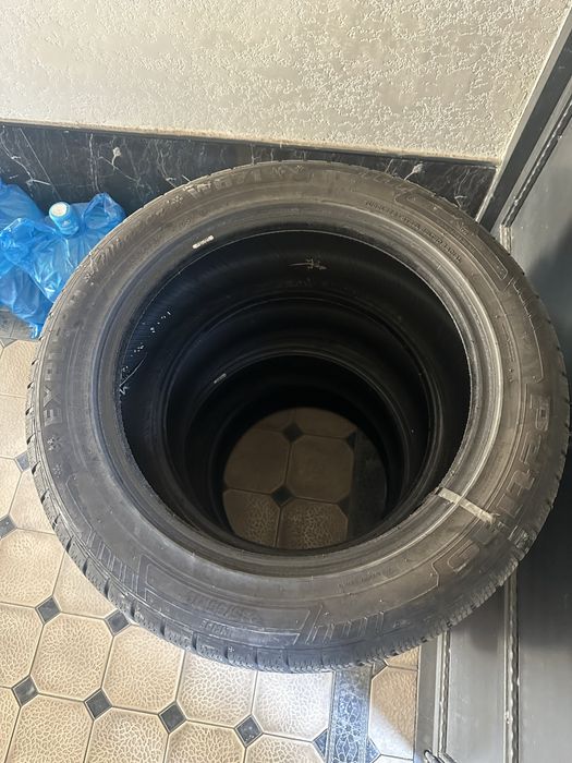 Zimniy balon sotiladi