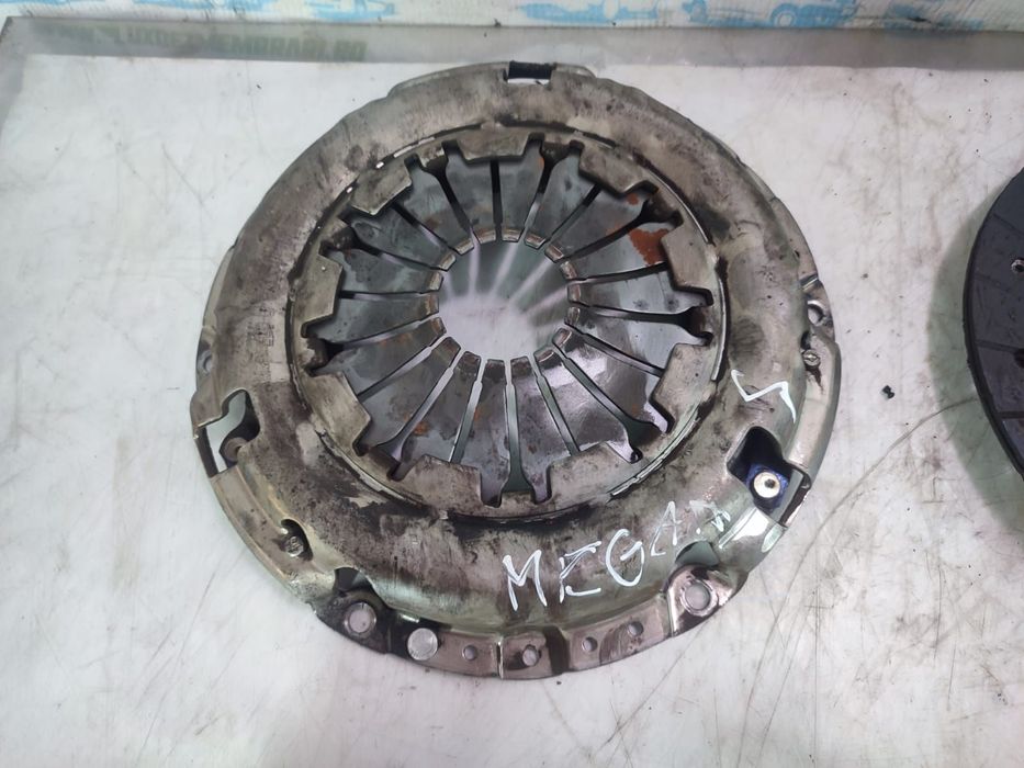 Kit ambreiaj c1033209 1.6 Sce H4M Renault Megane 4 [2016 - 2020]