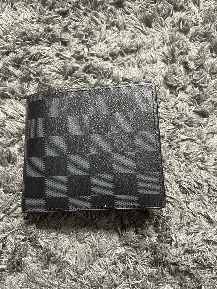 Louis Vuitton wallet