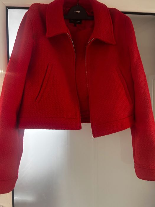 Сет Zara пола и яке