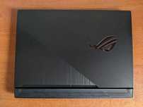 Ноутбук Asus ROG Strix G512LI
