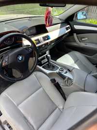 Vând BMW e 60 facelift