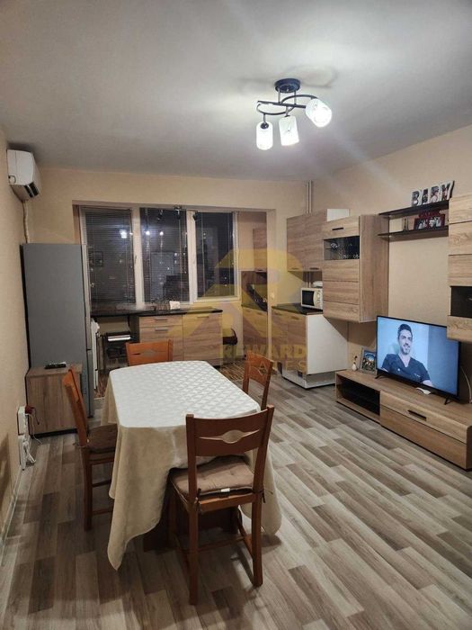 Продава се Двустаен апартамент в София, Център - 50 кв.м за 2200 €/кв.м - Снимка #1