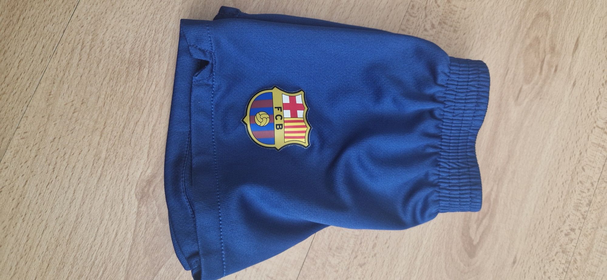 Къси панталонки nike barcelona FCB