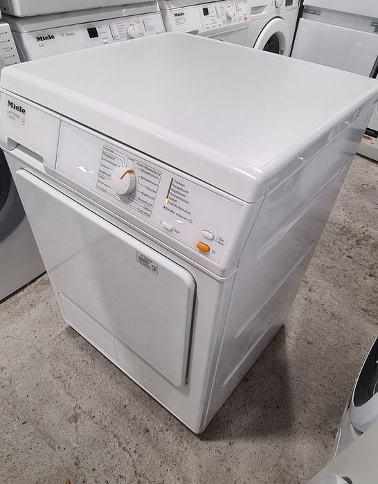 Сушилня Miele T8403 C 6кг