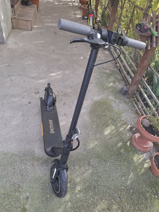 Trotineta electrica denver,.