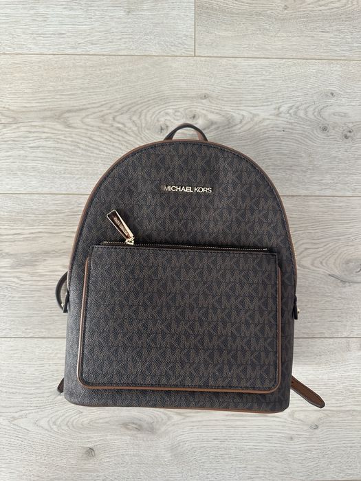 Новый рюкзак michael kors