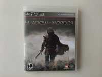 Middle-Earth Shadow of Mordor за PlayStation 3 PS3 ПС3