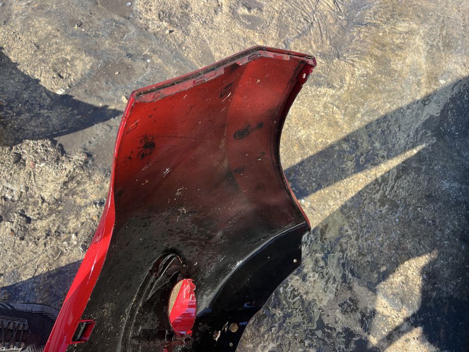 Броня Suzuki Alto 2008-