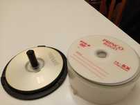 CD Дискове, 8 на брой