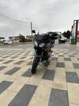 Honda CBF 600 2004