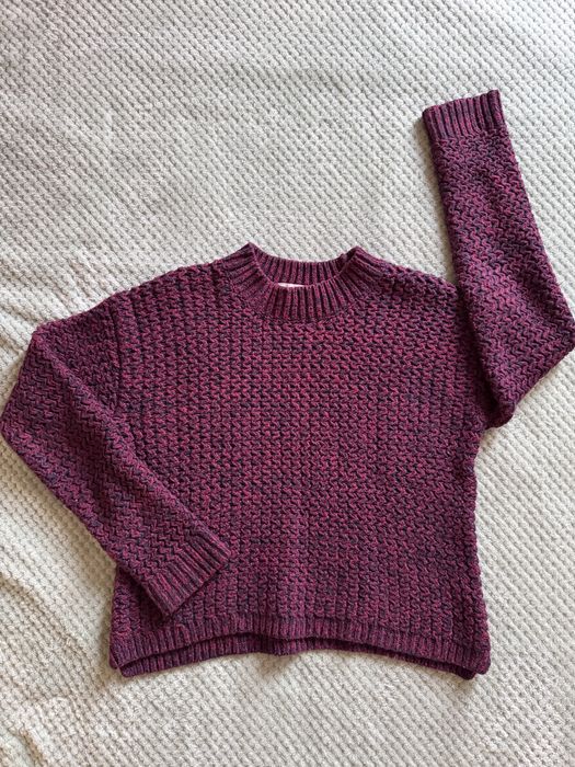 H&M Дамски Пуловер