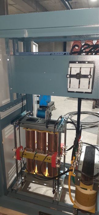 Стабилизатор напряжения 380 вольт SAAB SBW 300kVa sifatli mahsulot