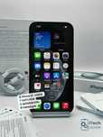 iPhone 15, 128GB, Black, 93% батерия, КАТО НОВ, ГАРАНЦИЯ!