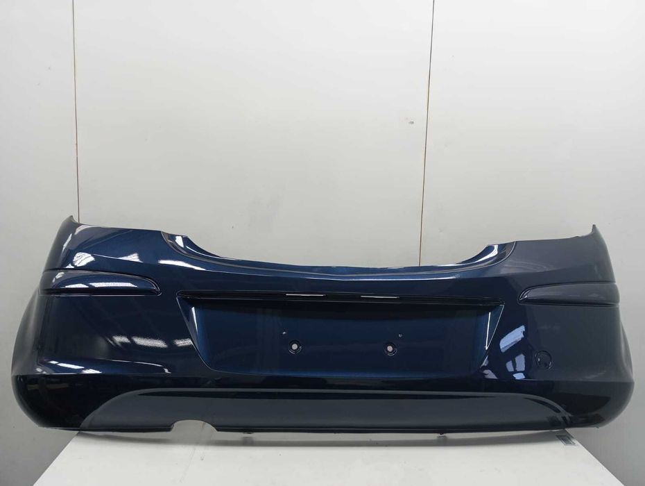 Bara Spate Opel Corsa D An 2006-2015 (22A (Albastru))
