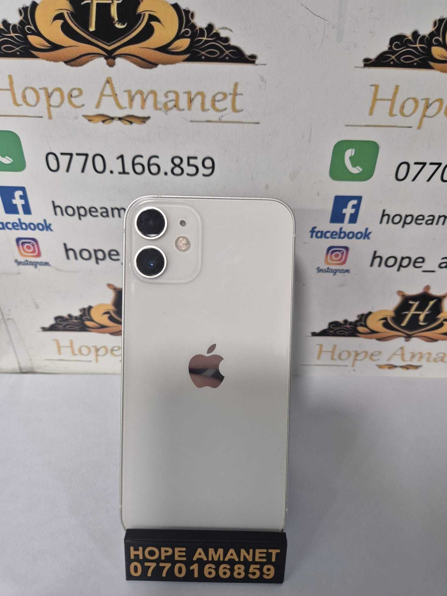 Hope Amanet P10/Iphone 12 Mini