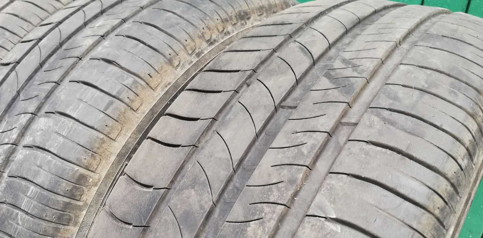 4 гуми Michelin 215/60/16