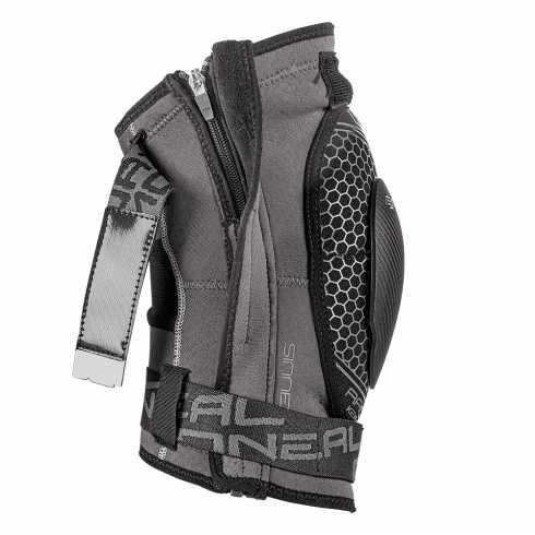 Наколенки O'NEAL sinner kevlar race gray