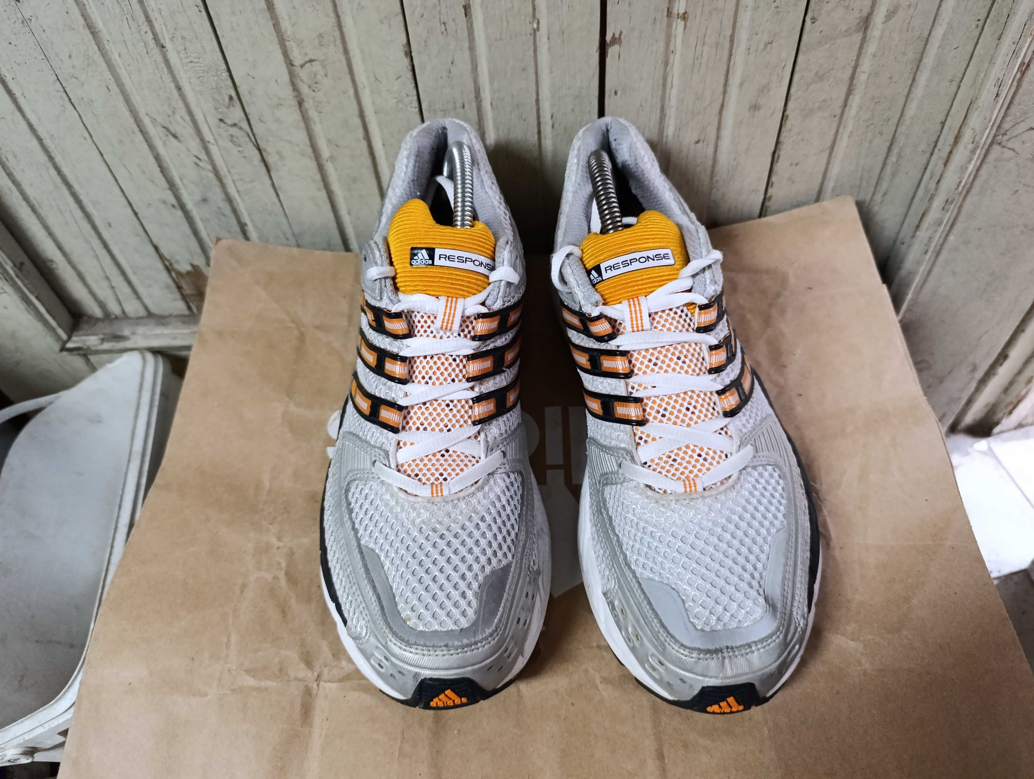 Adidas Response Cushion 17''оригинални маратонки 44 номер