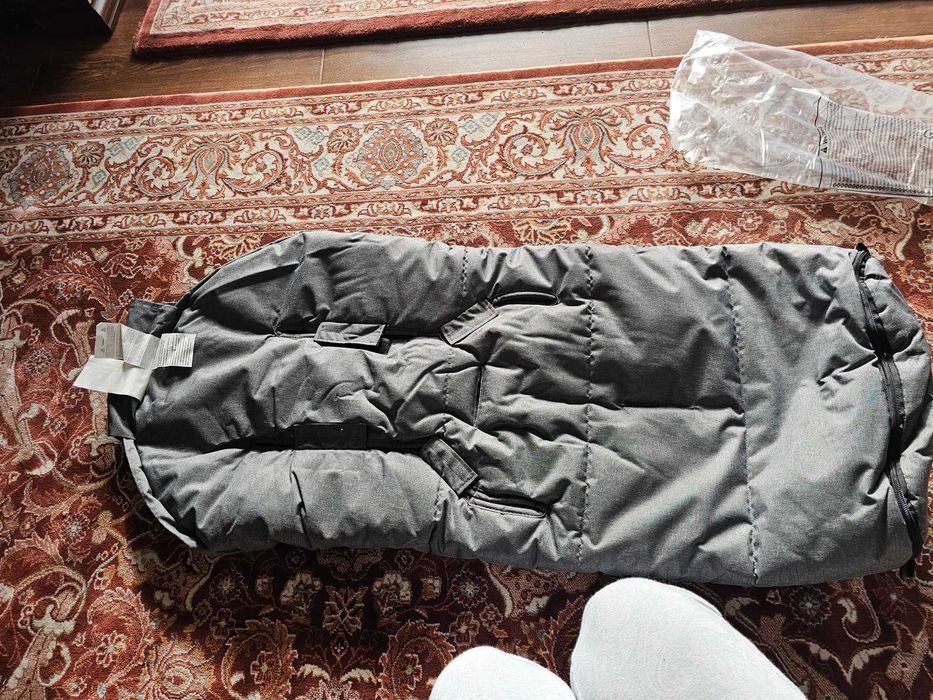 Термочувал за количка Kaiser Jooshi