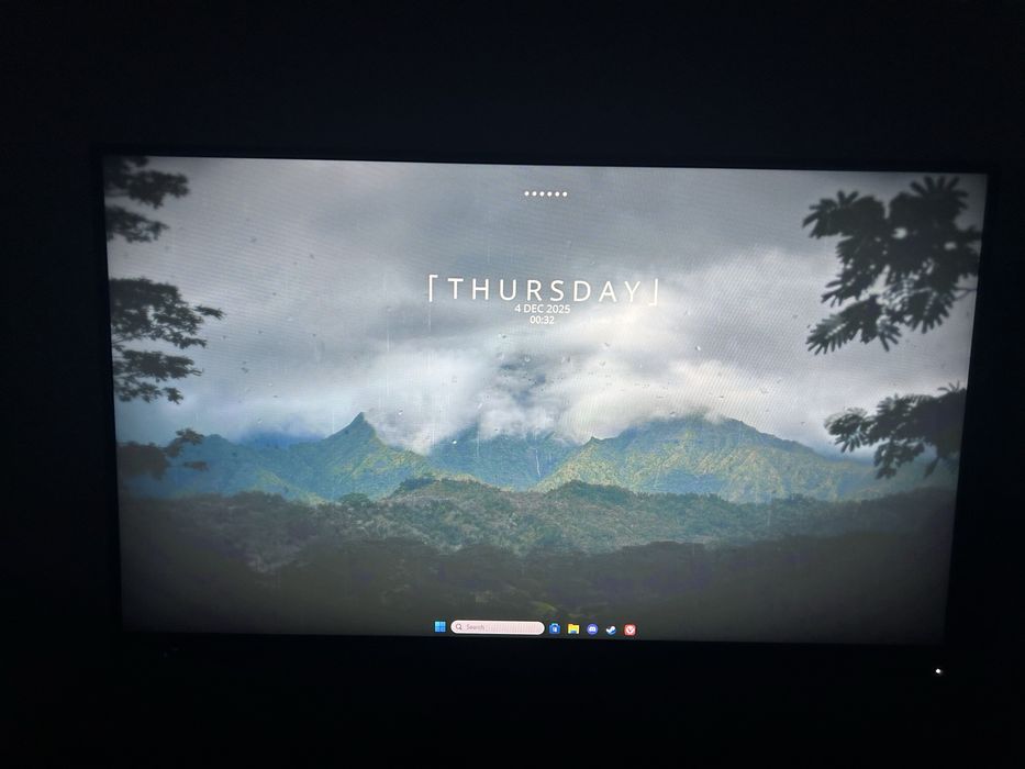 Monitor gaming LED VA Lenovo 23.8", Full HD, DisplayPort, 100Hz