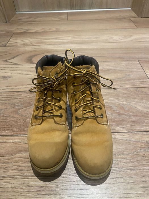 Детски боти Timberland, 35 номер