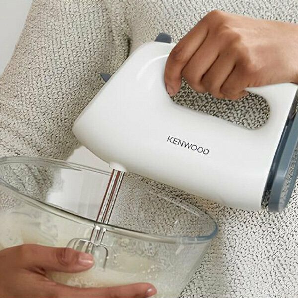 Миксер Kenwood HMP10.000WH