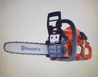 Vand drujba Husqvarna 130, 2 CP