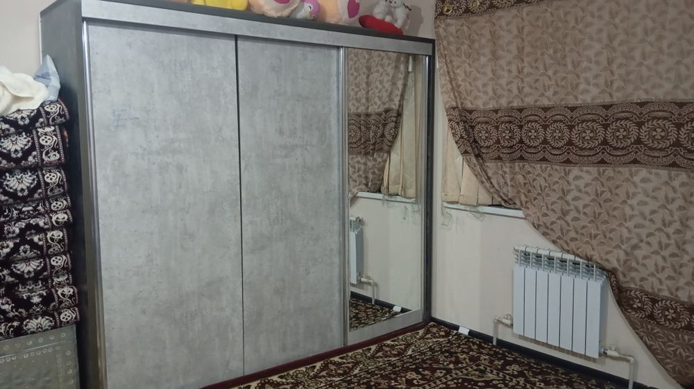 Спальный гарнитур.