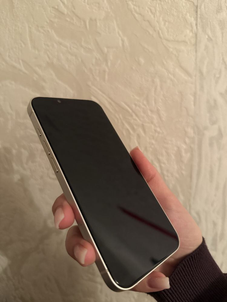 iPhone 13, Айфон 13