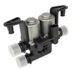 Клапан парно  БМВ BMW E60 E63 E65 E66 535i 535i xDrive 535xi 545i 550i