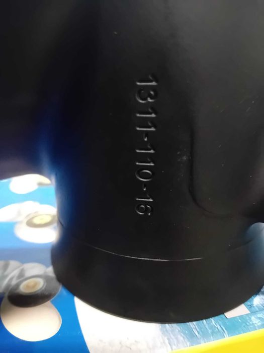 Elice motor Mercury 25-70 cp