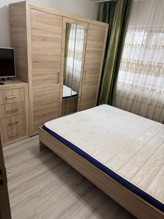 Apartament 2 camere zona Mall