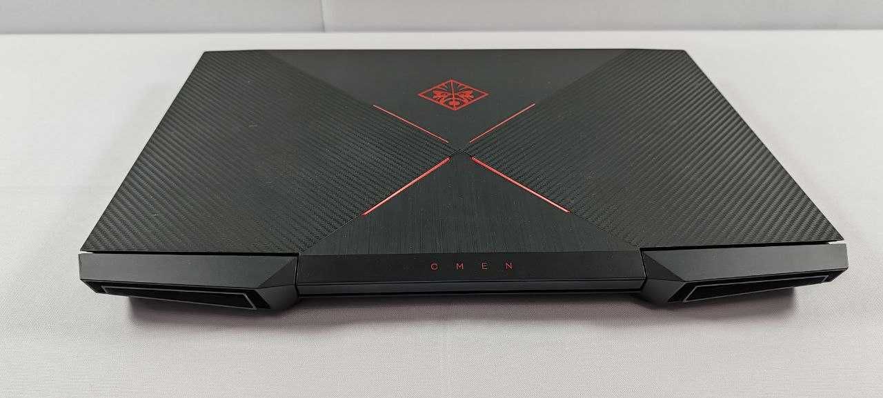 Игровой ноутбук HP OMEN 17,3 Display,Core i7-8750H, 8 Generation