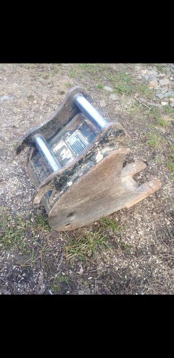 Cupa excavator 35cm si 30 volum