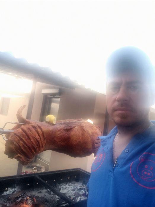 Protap Berbecuț Purceluș