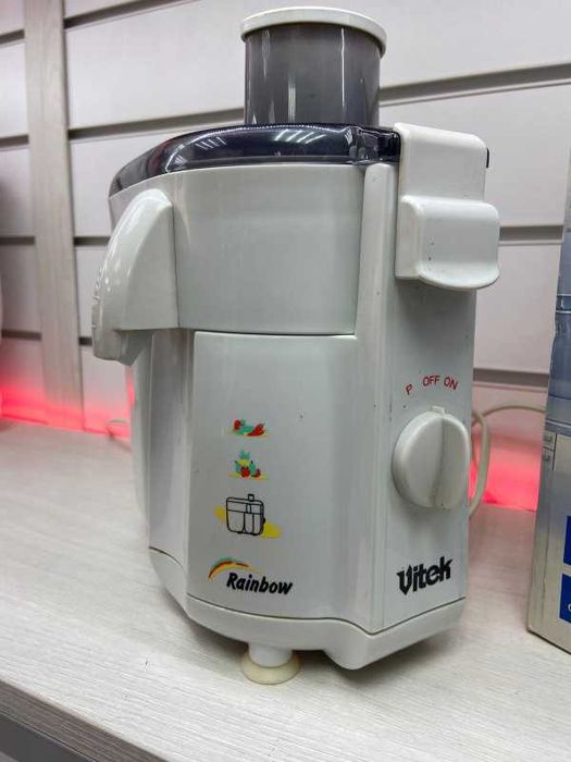 Соковыжималка Vitek