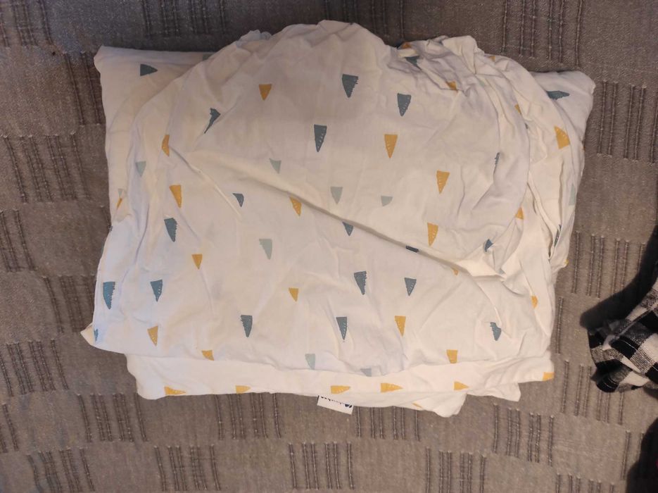 Бебешки одеяла за момиче