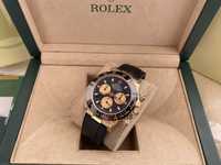 Rolex Daytona Cosmograph Ceramic Gold - Black Dial, ETA4130 SWISS