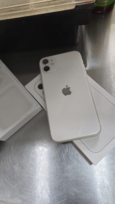 Айфон 11 128 гв