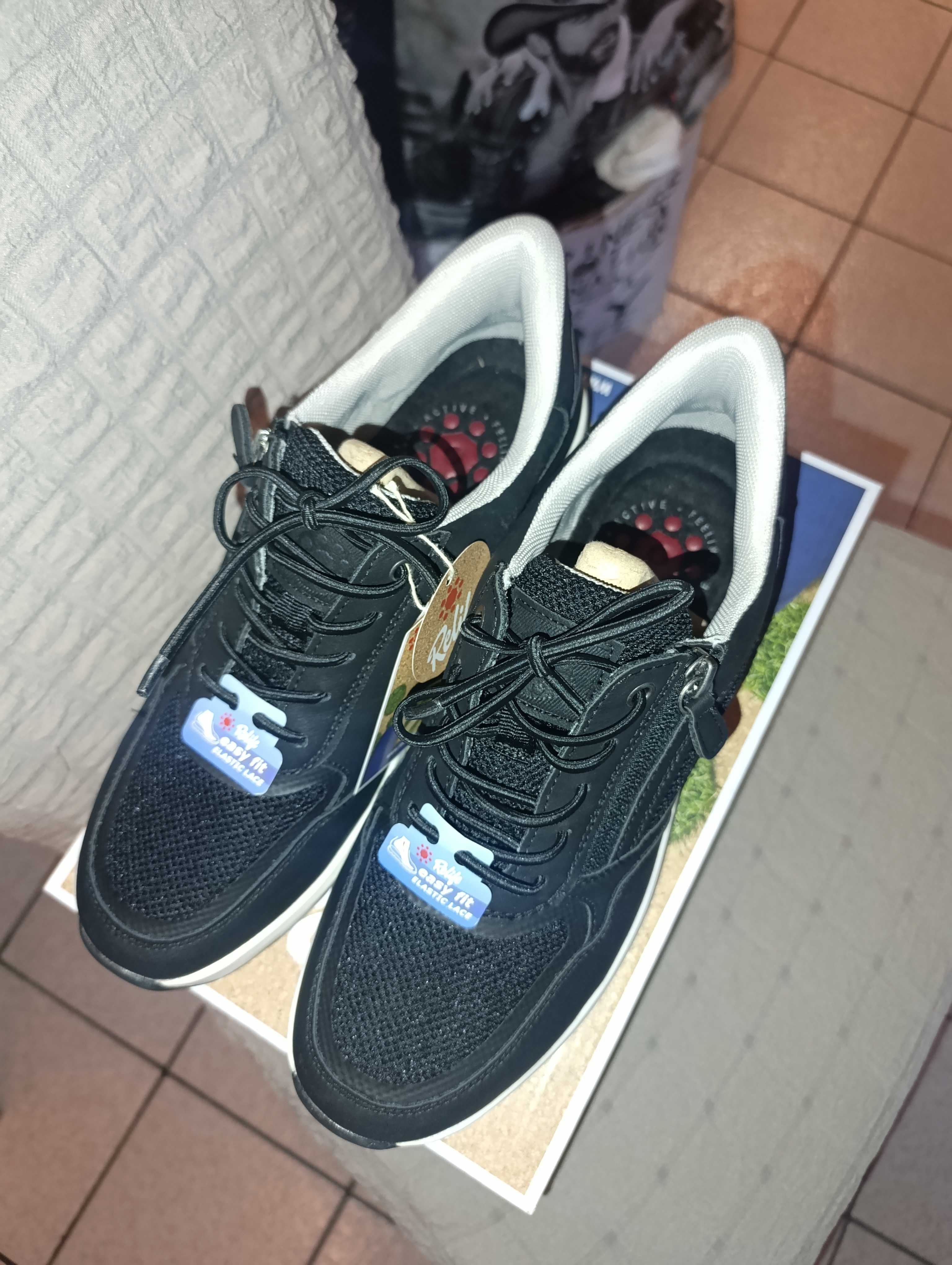 Чисто нови маратонки slip on 41 номер