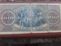 1000 лева банкнота 1925г