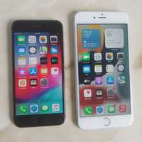Vând Apple iPhone 6 și 6s Plus (6s+) cu câteva defecte //poze reale