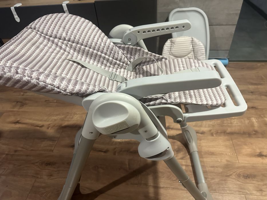 Столче за хранене Chicco Polly