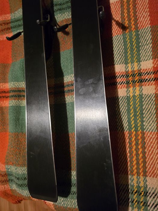 Ски ELAN BLACK MAGIC LS EL9.0 - 152 см