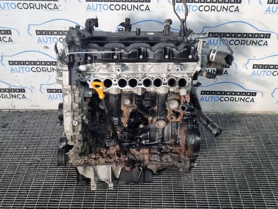 Motor Kia Sportage IV 1.7 Diesel 2016 - 2018 116CP Manuala D4FD Euro5 (1354) Diesel 4x2